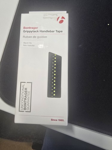 Bontrager trek grippytack - bontrager/trek,