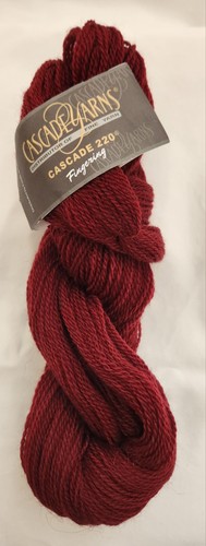 Cascade 220 4ply - 220, 4ply/fingering