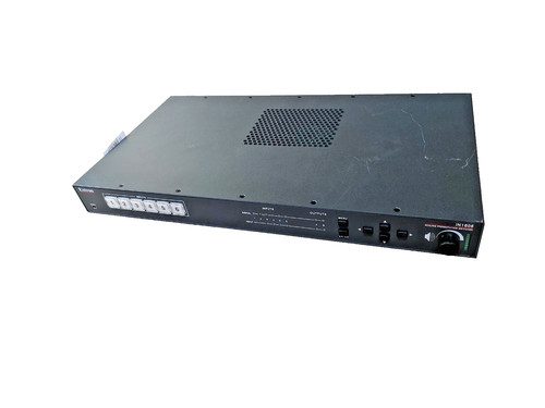 Extron in1606 six input hdcp - extron,