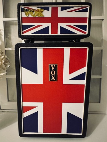 Vox jmi style 6 scale - vox,