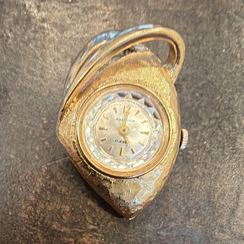 Waltham women vintage - women's, manual