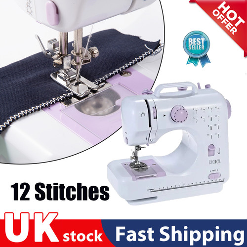 Electric sewing machine - electric,