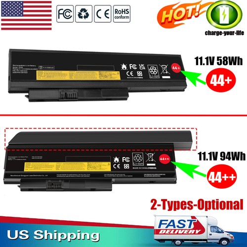 Battery for lenovo - ✅44+/44++,