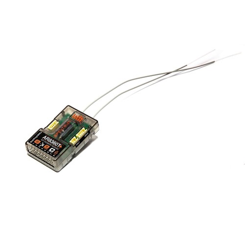 Spektrum ar8360t dsmx - spektrum,
