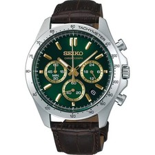 SEIKO SBTR017 Chronograph