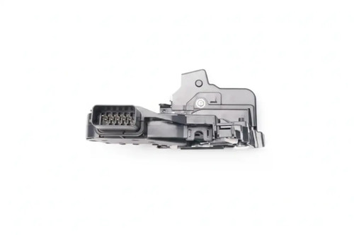 Door lock front 16skv472 - door,