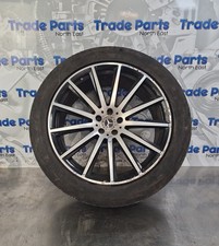 MERCEDES GLS 400D AMG LINE 22"