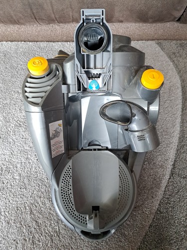 Dyson dc08 vacuum base - dc08,