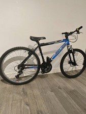 Python Rock Mountain Bike 48cm