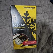 Armarge icecap professional