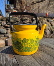 Arabia Finel Primavera yellow