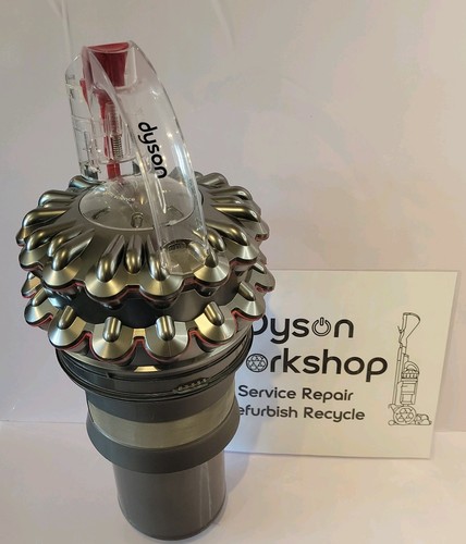 Genuine dyson dc75 cleaned - genuine,