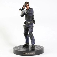 33Cm Resident Evil Leon S