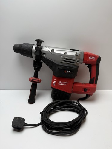 Milwaukee kango k750 - kango,