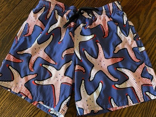 Vilebrequin swim shorts - vilebrequin,