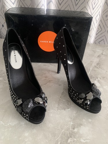 Karen millen bling - millen, embellished
