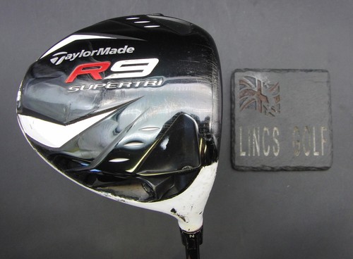 Taylormade super tri driver - taylormade,