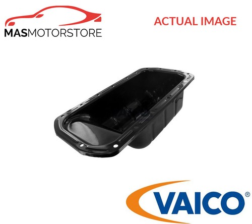 Engine oil pan - pan, vaico