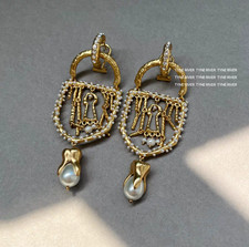 Schiaparelli Irregular Tassel