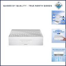 Ultra-Thin Nail Dust Collector