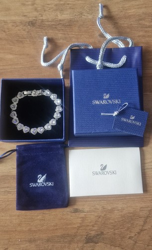 Ariana grande swarovski - grande, heart