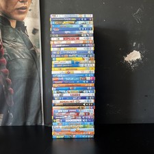 Kids dvd bundle - job, x38