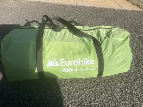 Euro hike ribble outdoor - hike,