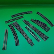 Gauge track job lot - lot, –