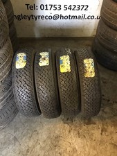 145HR13 XAS Michelin OLD NEW