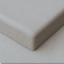 T Shaped Black Slate Hearth |