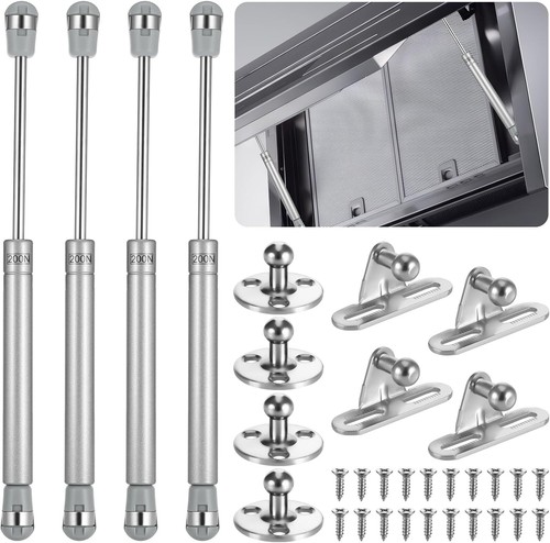 Universal gas strut heavy - gas,