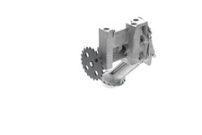 Oil pump 625 110 TOPRAN for