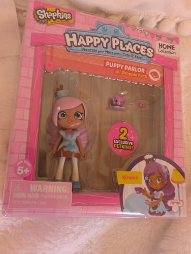 Shopkins happy places - shopkins,