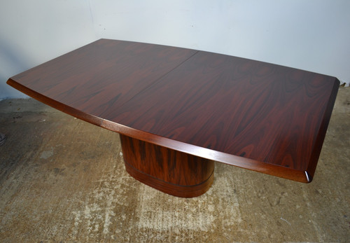 Quality danish dining table - danish,