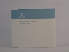 DISCO TEX PRESENTS CLOUDBURST