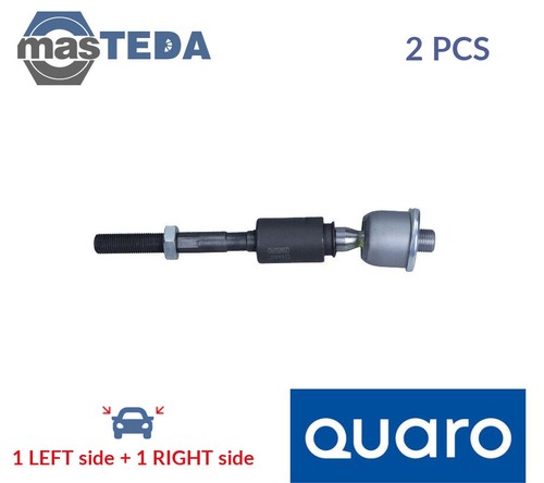 Qs9850 tie rod axle - qs9850/hq,