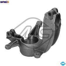 STEERING KNUCKLE WHEEL