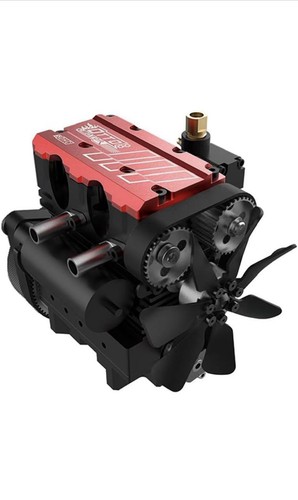 Otto motor l200ac - fs-l200ac, mini
