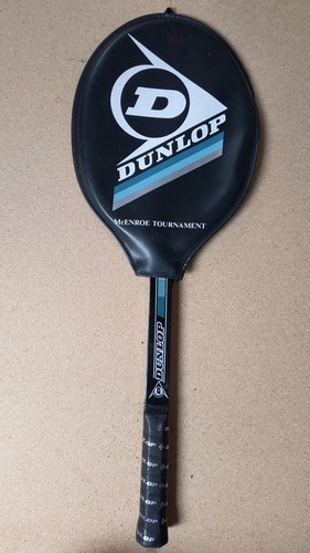 Vintage dunlop mcenroe - dunlop,