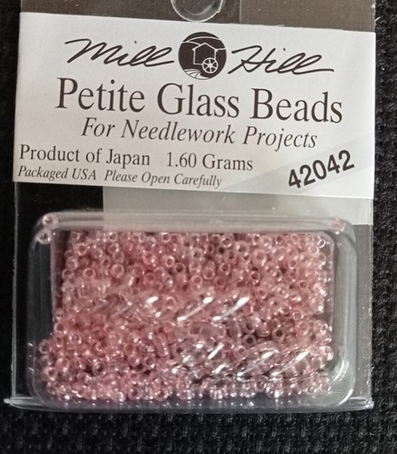 Mill hill petite glass - mill,