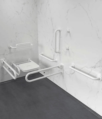 Care doc changing room - i.care,