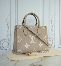 Louis Vuitton Onthego Pm