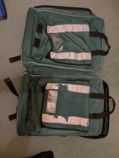 SP Parabag First Responder AED