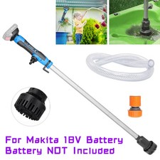 Stick Water Oil Transfer Pump