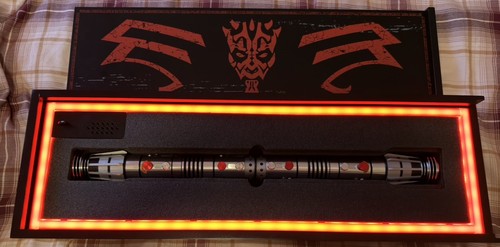 Limited darth maul star - ed,