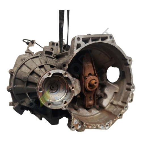 Volkswagen caddy mk4 gearbox - volkswagen,