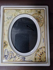 Wedgwood Atlas Photo frame