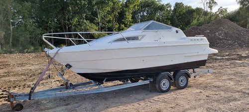 Sealine 190 195 boat - sealine, 190/195