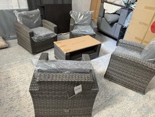 Maze Rattan - Victoria 4