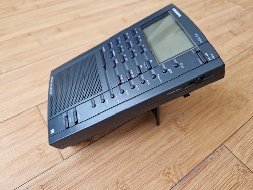 Grundig yacht boy 500 - boy, world